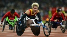 Marieke Vervoortová na olympiádě v Riu; foto: www.rtlnieuws.nl