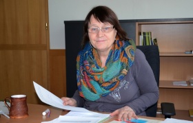 Ombudsmanka – veřejná ochránkyně práv Anna Šabatová; foto: https://www.ochrance.cz