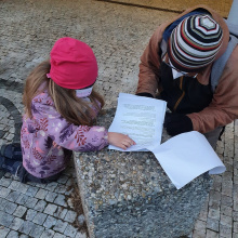 Vyšehradské dobrodružství s celou rodinou