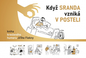 Když sranda vzniká v posteli - titulní strana