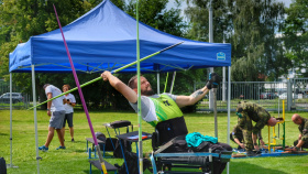 Ostrava Cup Ostrava Cup
