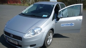 Autoškola pro osoby s tělesným handicapem Autoškola pro osoby s tělesným handicapem
