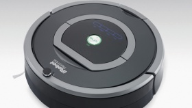 Robotický vysavač iRobot Roomba 780
