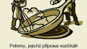 Vaříme s Vozkou