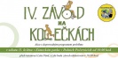 Závod na kolečkách 2013