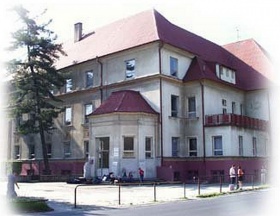 Soukromá obchodní akademie v Žatci Soukromá obchodní akademie v Žatci