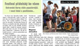 Vozka 3/2013 Vozka 3/2013