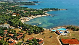 Umag - Komplex Polynesia Umag - Komplex Polynesia