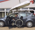 API - Střešní box Roof Spider