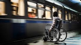 Vozka 2/2014 - Jak jsem školila zaměstnance Českých drah Vozka 2/2014 - Jak jsem školila zaměstnance Českých drah