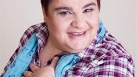 Katka Maxová Katka Maxová