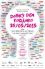 Festival Dobrý den Kociánko - pozvánka 2