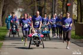 JOY RUN 2015 JOY RUN 2015