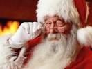 Mikuláš / Santa Claus (Ilustrační foto)