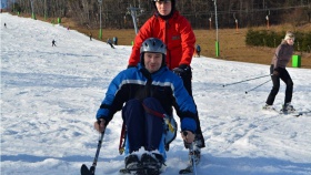 Dny na monoski 2016 Olešnice Dny na monoski 2016 Olešnice