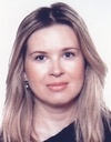 Hana Klusová - redaktorka Vozky