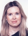 Hana Klusová - redaktorka Vozky Hana Klusová - redaktorka Vozky