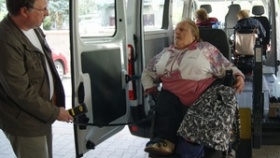 Nová doprava na Pardubicku Nová doprava na Pardubicku