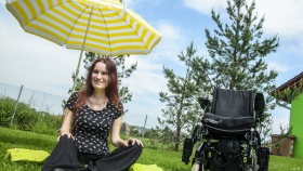 Monika Křístková Monika Křístková