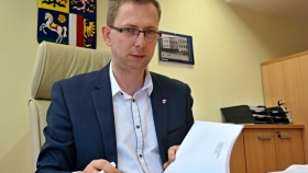 Náměstek hejtmana MSK Jiří Navrátil Náměstek hejtmana MSK Jiří Navrátil