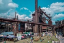 Colours of Ostrava; foto: Jaroslav Holan