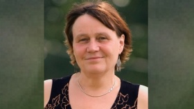 Mgr. Anna Šabatová, Ph.D. - veřejná ochránkyně práv; foto: www.ochrance.cz