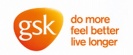 GSK fond - logo