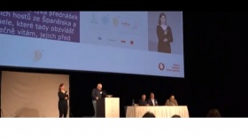 Konference INSPO 2018 Konference INSPO 2018