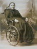 Margarete Steiffová; foto: https://sk.wikipedia.org