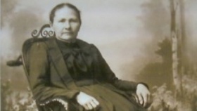 Margarete Steiffová; foto: https://sk.wikipedia.org Margarete Steiffová; foto: https://sk.wikipedia.org