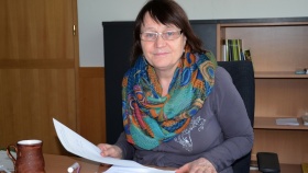 Ombudsmanka – veřejná ochránkyně práv Anna Šabatová; foto: https://www.ochrance.cz