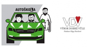 Koláž z repropodkladů Konta Bariéry a Výboru dobré vůle: (red) Koláž z repropodkladů Konta Bariéry a Výboru dobré vůle: (red)