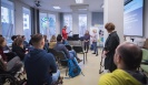 Obr. 2: Workshop na téma antidekubitních sedacích systémů, CZEPA; foto: Štěpánka Paseková
