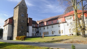 Rehabilitační ústav Chuchelná Rehabilitační ústav Chuchelná