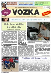 Vozka 2019-3