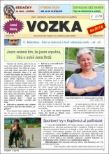 Vozka 2010-1