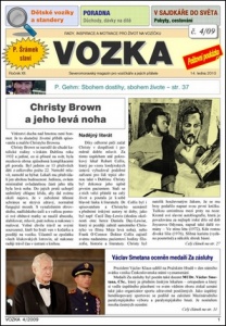 Vozka 2009-4