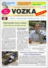 Vozka 2010-3