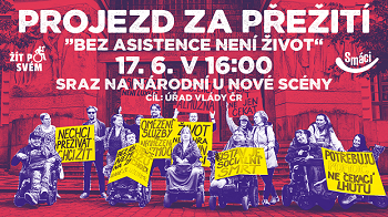 Projezd 2026 Projezd 2026
